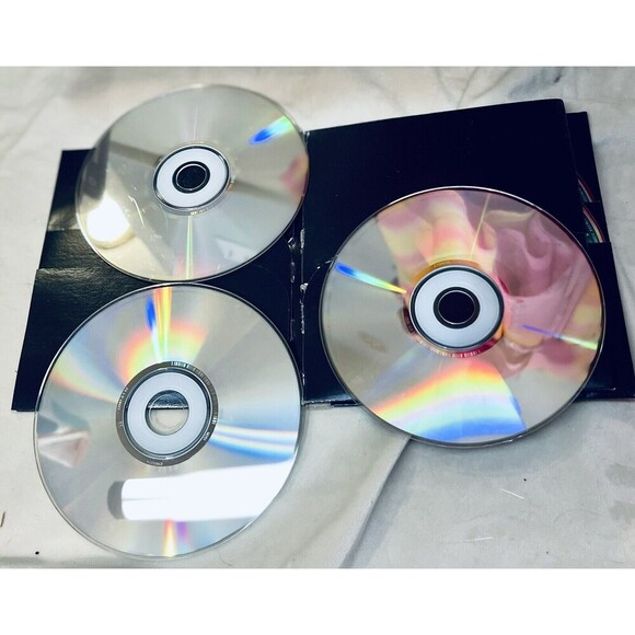 Joyce Meyer 3 Book Set Lisa Osteen 7 CD Set Ultimate Motivation & Uplifting - Picture 2 of 12